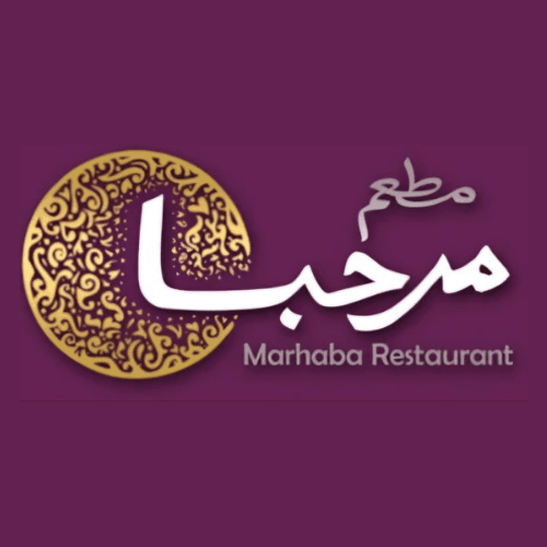 Welcome - Marhaba